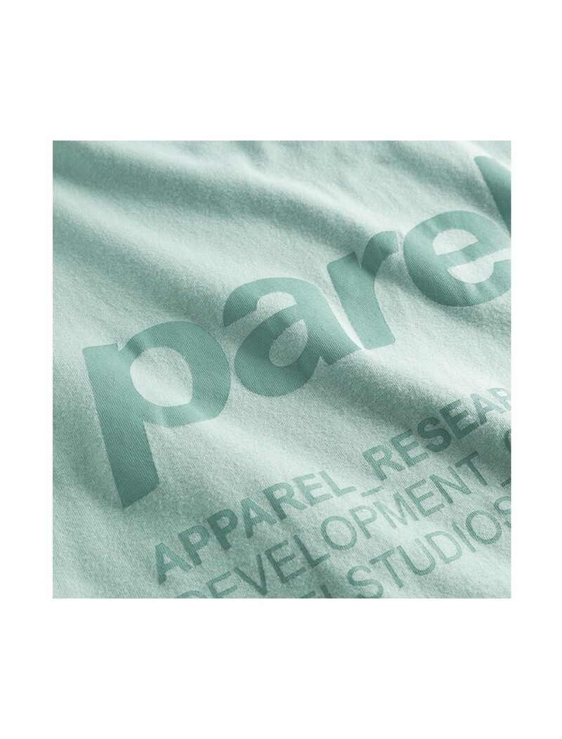 Parel Studios BP T-Shirt Mint