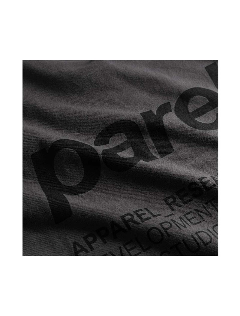 Parel Studios BP T-Shirt Graphite