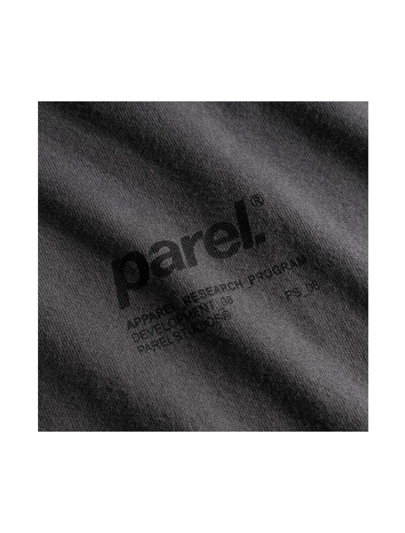 Parel Studios BP T-Shirt Graphite