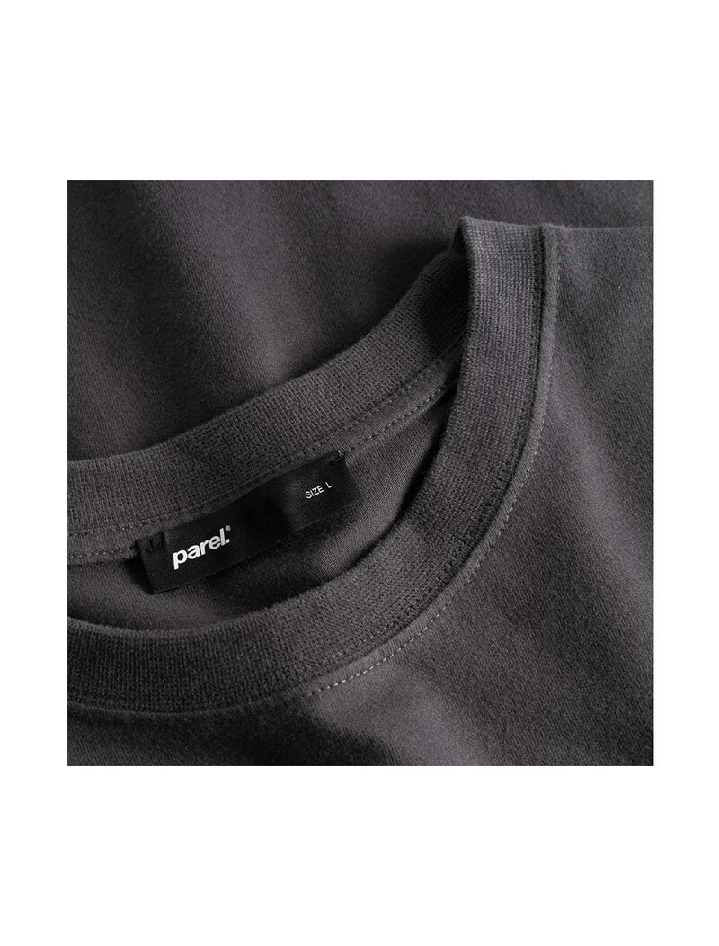 Parel Studios BP T-Shirt Graphite