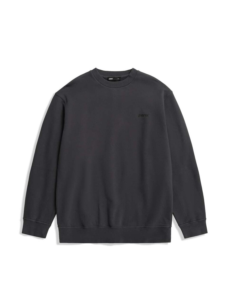 Parel Studios BP Crewneck Graphite