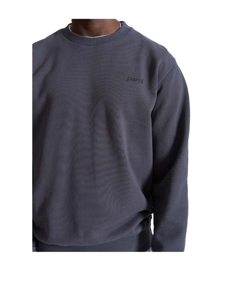 Parel Studios BP Crewneck Graphite