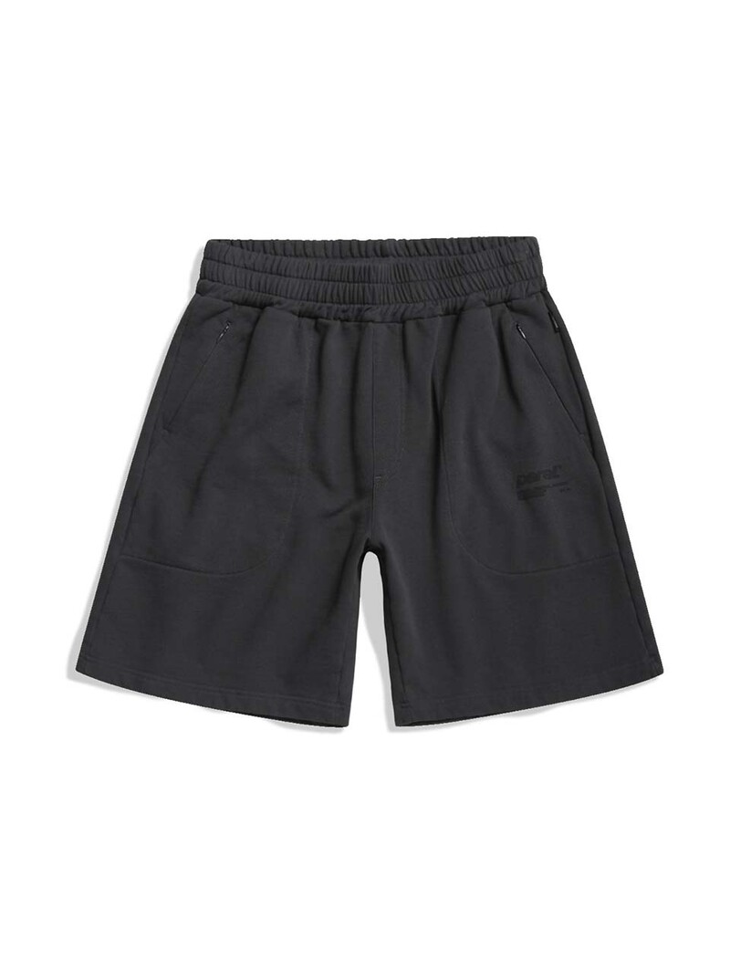 Parel Studios Cura Shorts Graphite