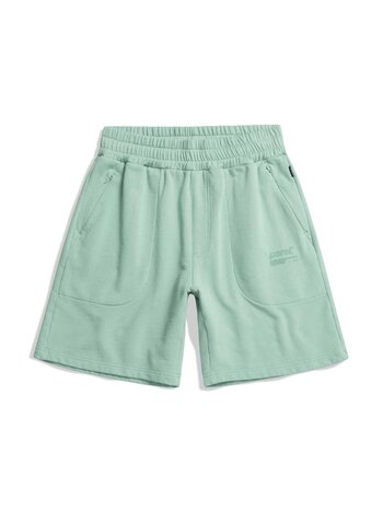 Parel Studios Cura Shorts Mint