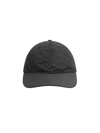 Parel Studios Classic Cap Black