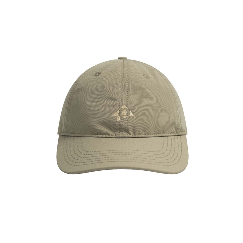 Parel Studios Classic Cap Khaki