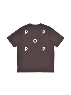 POP Trading Company Logo T-Shirt Delicioso