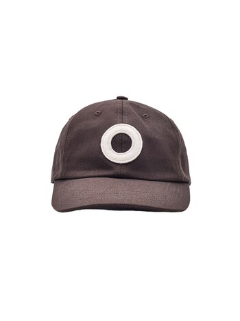 POP Trading Company O Sixpanel Hat Delicioso