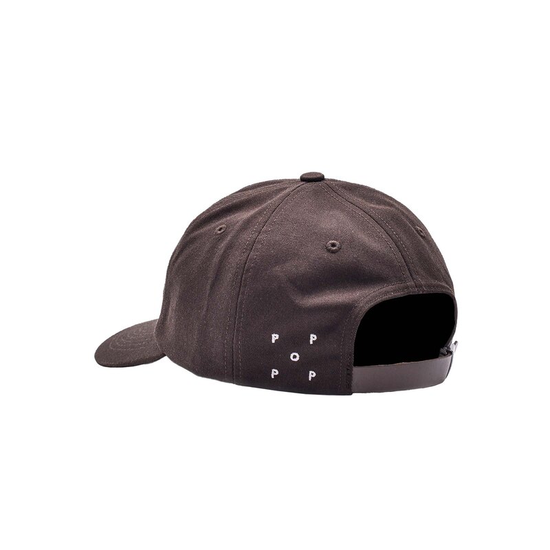 POP Trading Company O Sixpanel Hat Delicioso