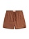 Norse Projects Hauge Recycled Nylon Swimmers Red Ochre