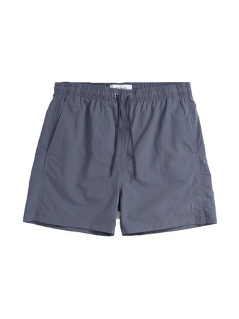 Norse Projects Hauge Recycled Nylon Swimmers Dusk Purple