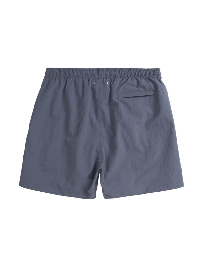 Norse Projects Hauge Recycled Nylon Swimmers Dusk Purple