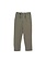 Norse Projects Ezra Relaxed Organic Stretch Twill Trouser Sediment Green