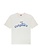 The New Originals WorkmanPaint T-Shirt White Alyssum