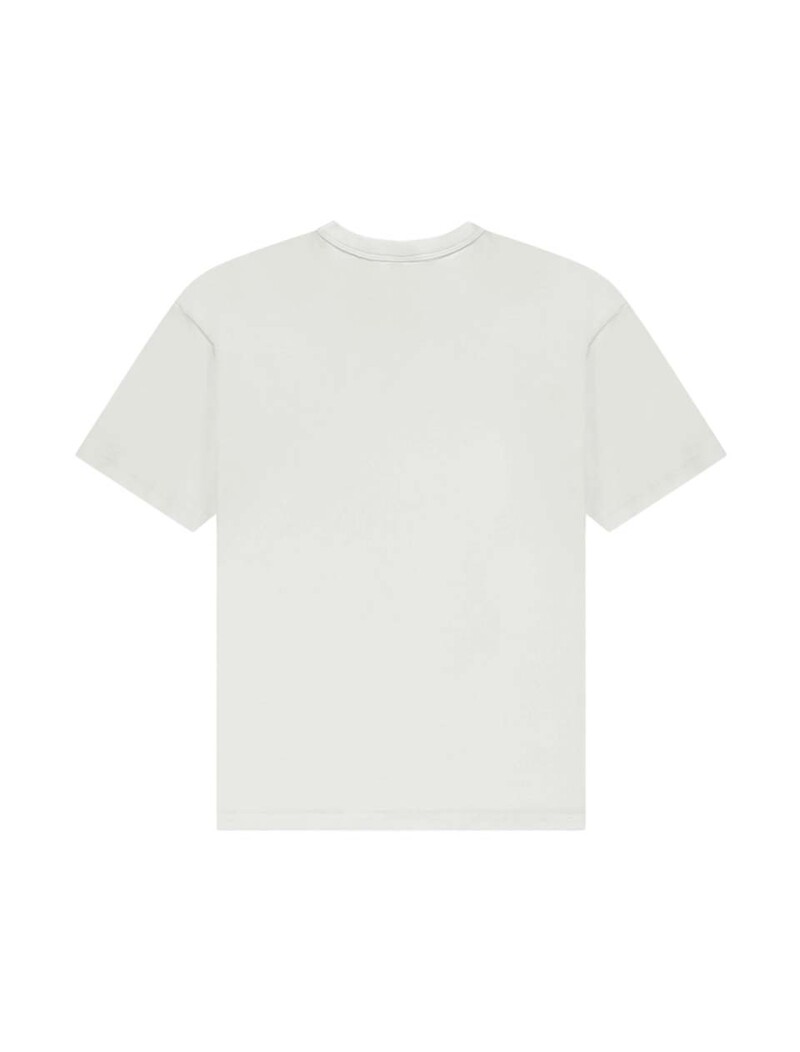The New Originals WorkmanPaint T-Shirt White Alyssum