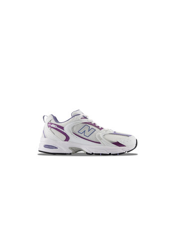 New Balance 530 White purple