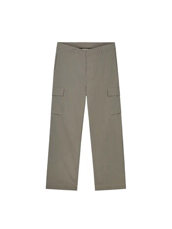 OLAF Nylon Cargo Pants Grey