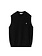 Carhartt WIP Madison Vest Sweater Black