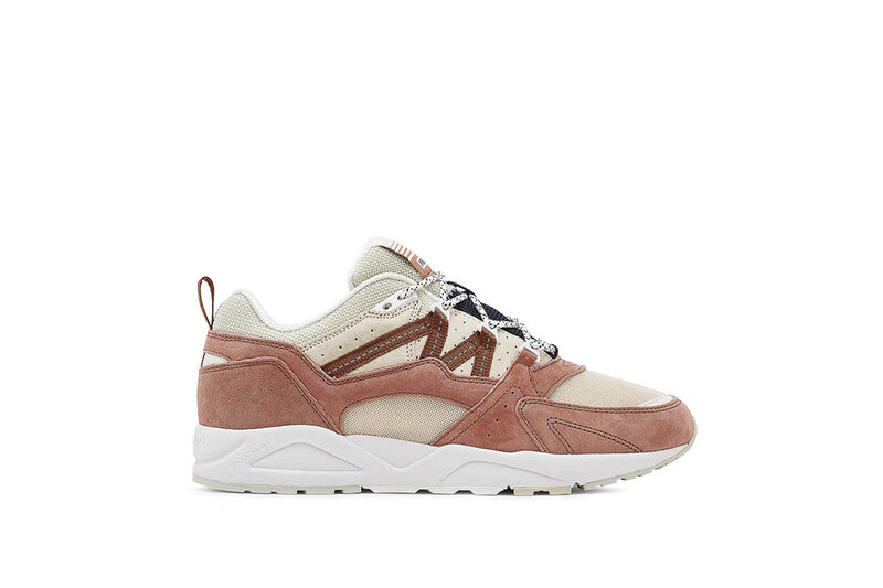 Karhu Fusion 2.0 Cork Mocha Bisque