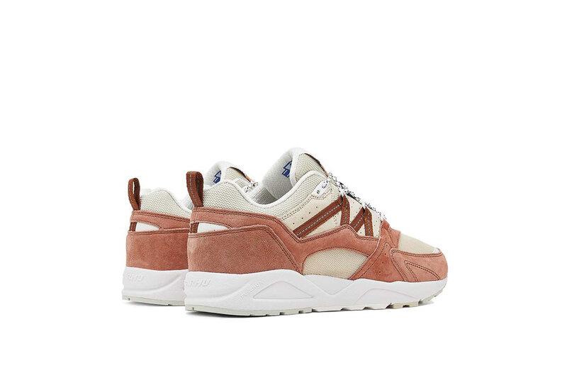 Karhu Fusion 2.0 Cork Mocha Bisque