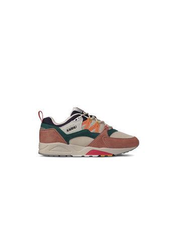 Karhu Fusion 2.0 Cork Tangerine