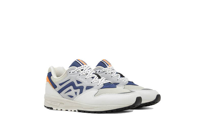 Karhu Legacy 96 Bright White True Navy