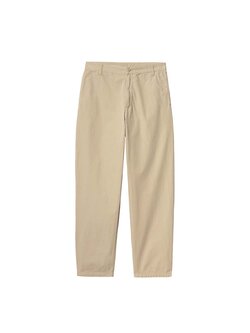 Carhartt WIP Calder Pant Wall Garment Dyed
