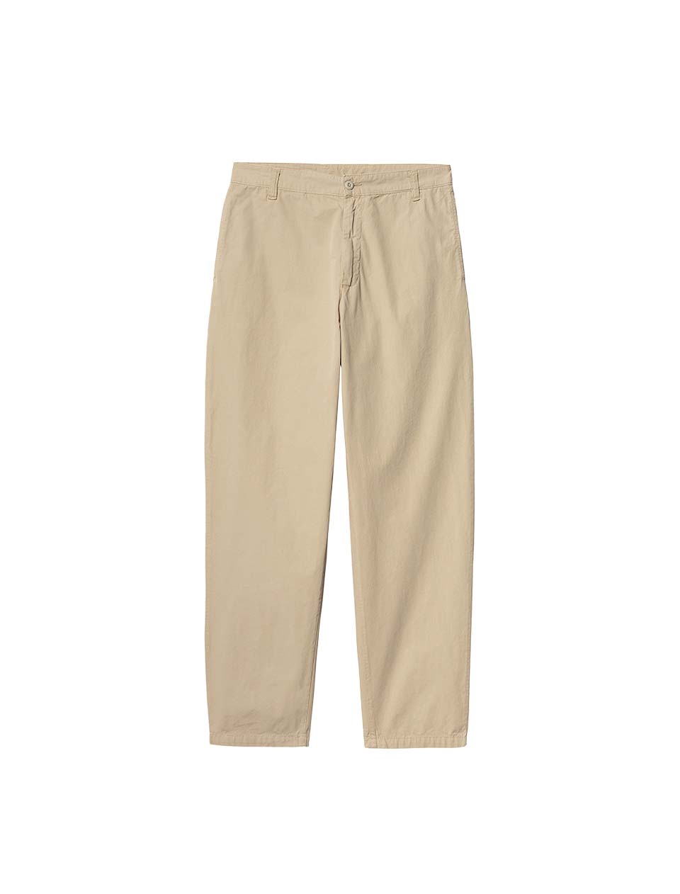 Carhartt WIP Calder Pant Wall Garment Dyed