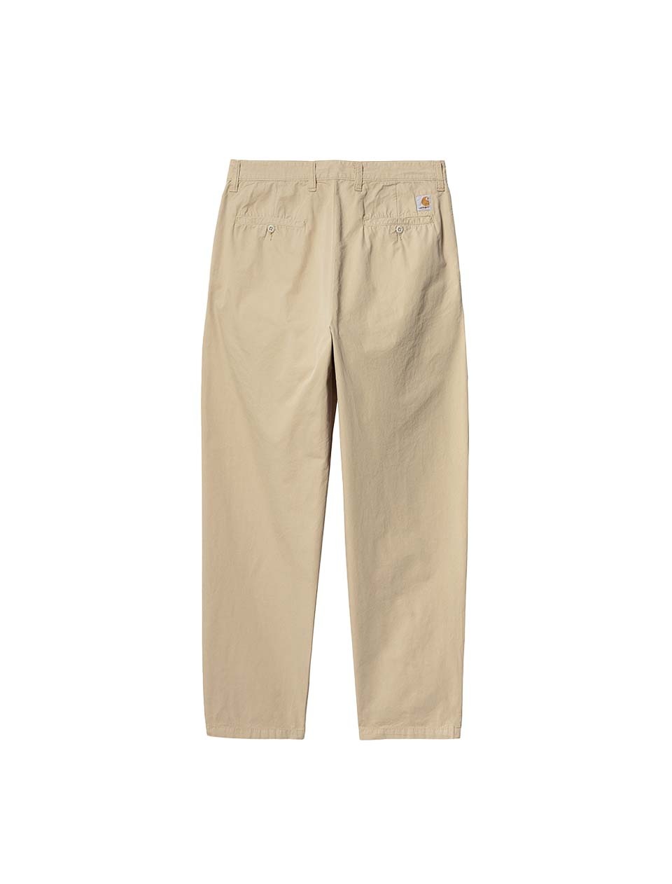 Carhartt WIP Calder Pant Wall Garment Dyed