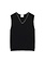 Arte Antwerp Karl Stitching Vest Navy