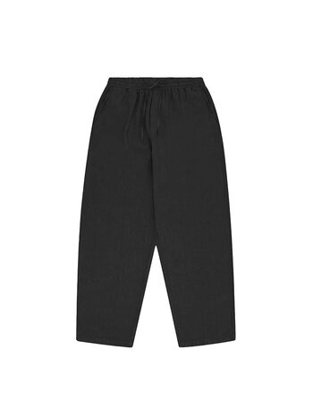 Arte Antwerp Jan Linnen Pants Black