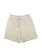 Arte Antwerp Stan Croche Short Cream