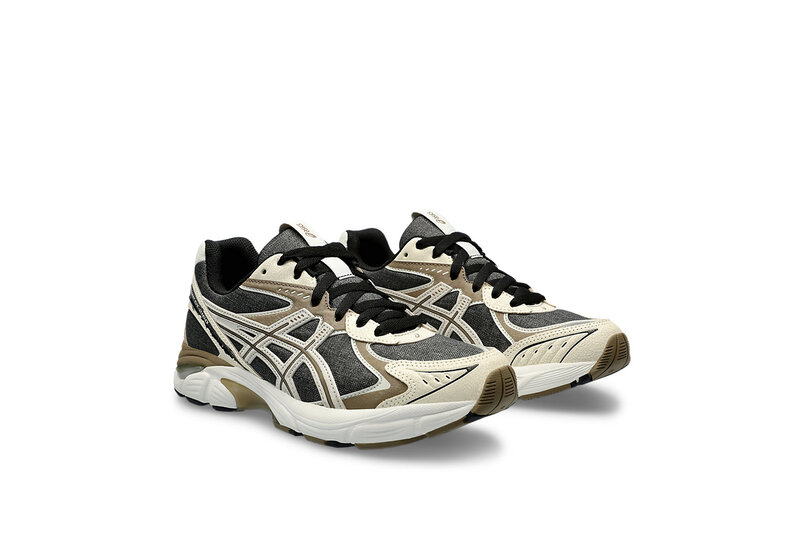 Asics GT-2160 'Imperfection' Black Cream