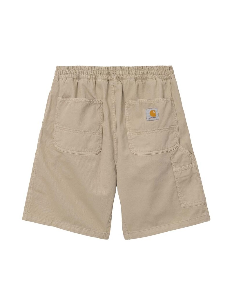 Carhartt WIP Flint Short Wall Garment Dyed