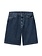 Carhartt WIP Landon Short Robertson Blue Stone Washed