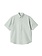 Carhartt WIP S/S Braxton Shirt Park Wax