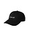 Carhartt WIP Delray Cap Black Wax