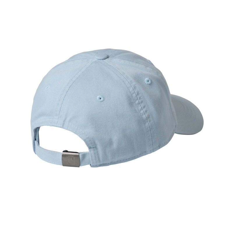 Carhartt WIP Delray Cap Frosted Blue Wax