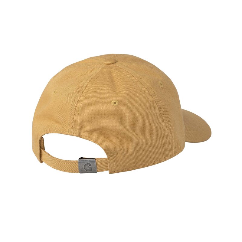 Carhartt WIP Delray Cap Bourbon Wax