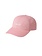 Carhartt WIP Delray Cap Glassy Pink Wax