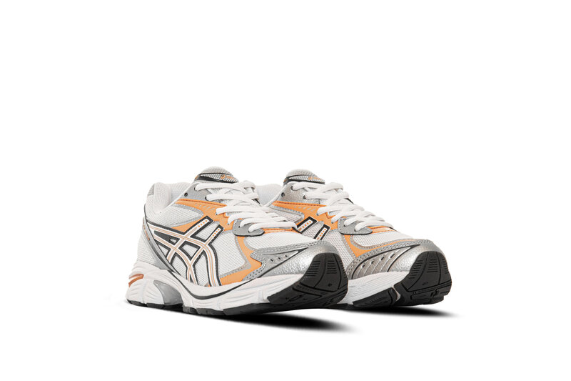 Asics GT-2160 White Orange Lily