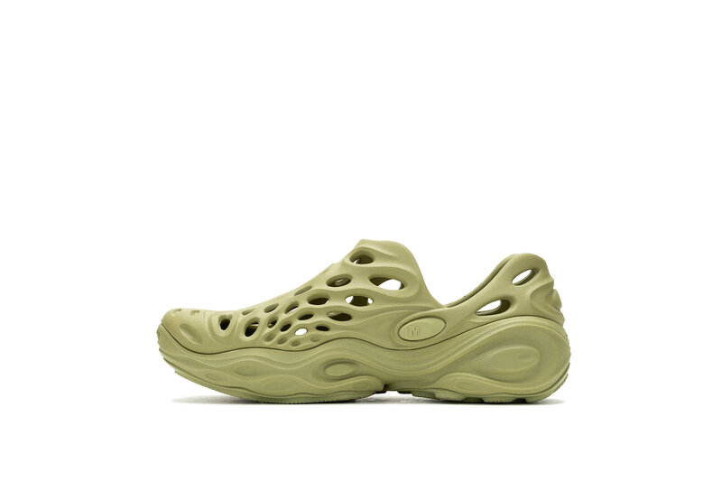 Merrell Hydro Next Gen Moc SE Triple Mosstone Vert