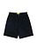 New Amsterdam Surf Association Reworked Short Black