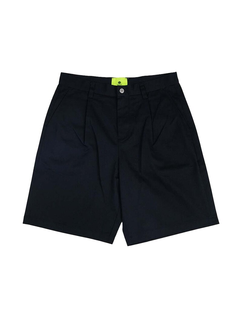 New Amsterdam Surf Association Reworked Short Black