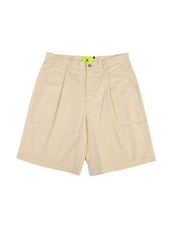 New Amsterdam Surf Association Reworked Short Bleached Sand