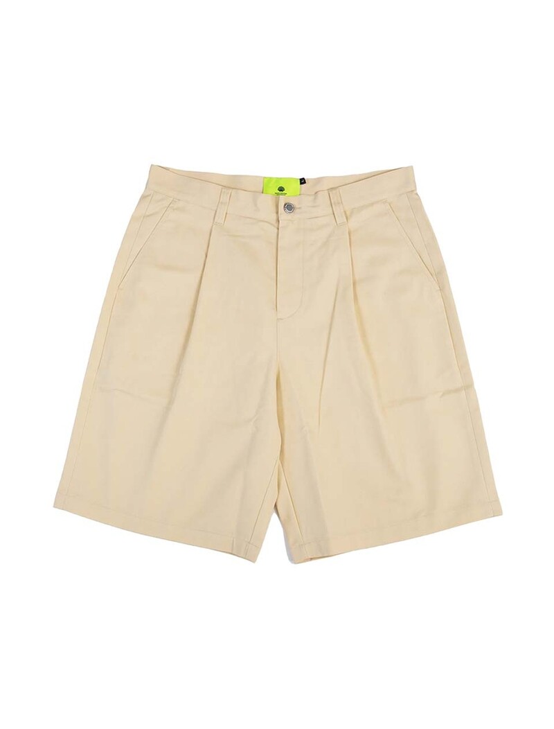 New Amsterdam Surf Association Reworked Short Bleached Sand