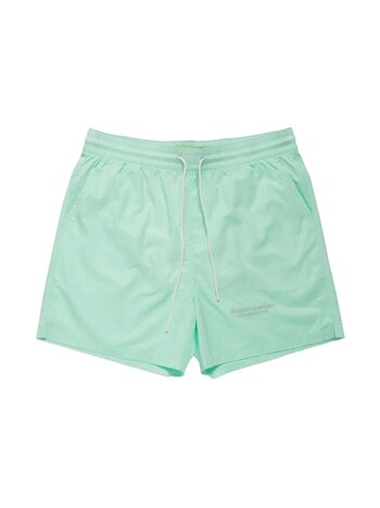 New Amsterdam Surf Association Logo Boardshort Soothing Sea