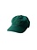 By Parra Script Logo 6 Panel Hat Castleton Green