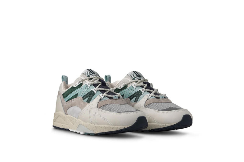 Karhu Fusion 2.0 Lily White Surf Spray