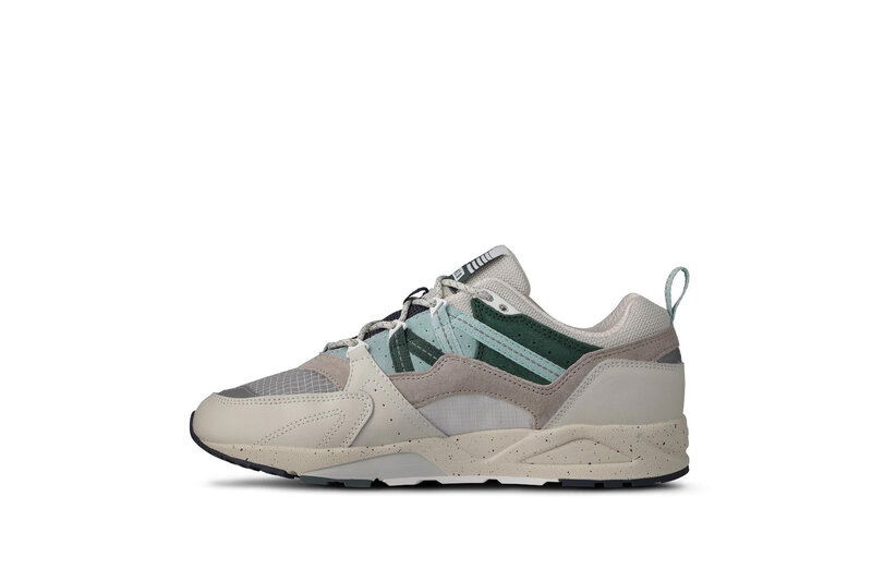 Karhu Fusion 2.0 Lily White Surf Spray